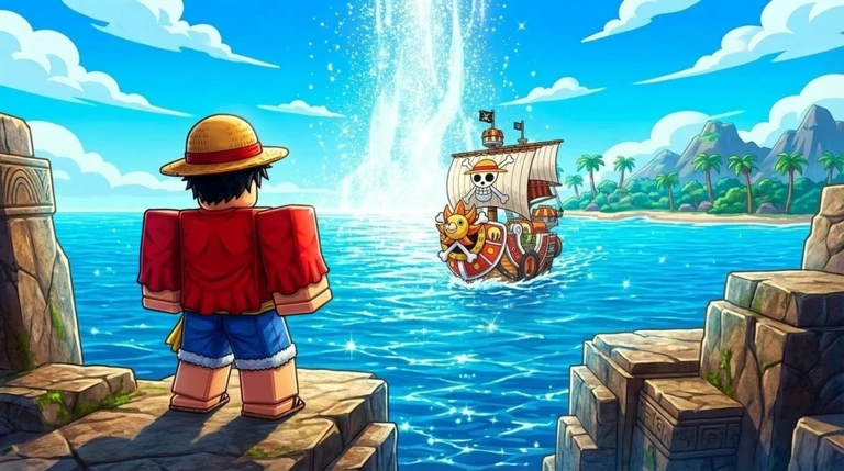 Build To The One Piece thumbnail