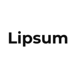 Lipsum Clothing