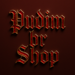Pudim br Shop