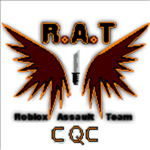 R.A.T. Close Quarters Combat Division