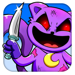 Smiling Critters Nightmare [BETA]