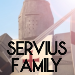 The Servius Family
