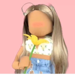Yellow Flower squad