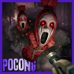 Pocong: Cursed Hospital [Beta] [Scary Horror]