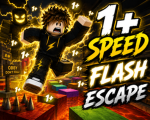 Speedsters Fam
