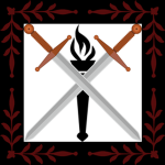 The Eternal Armed Forces of Pyre