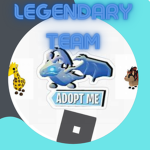 Legendary-team FR