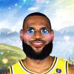 king james fan club