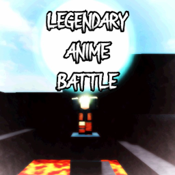 [STRESS TEST] Legendary Anime Battle Simulator