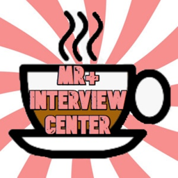 MR+ interview center