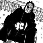 Naruto: Broken Bond