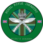 Rifle Infantry (RI/RGR) (BA)