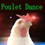 Poulet Dance