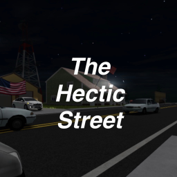 Roblox Suburban: Hectic York St