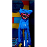 HUGGY _ WUGGY