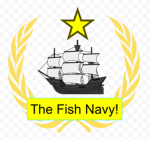 [THF] The Fish Navy