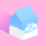 M i l k b o x