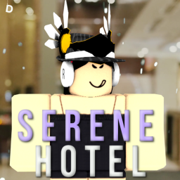 Serene Hotels | V1