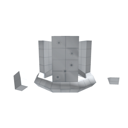 White Crown Of Rivals
