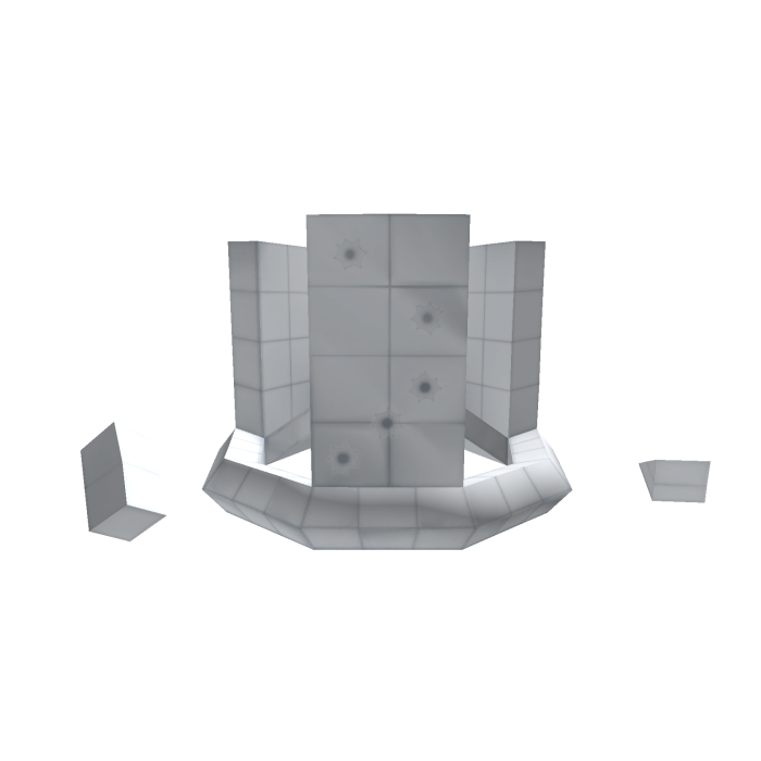 White Crown Of Rivals
