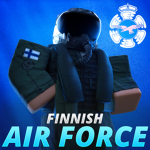 Finnish Air Forceᅠ