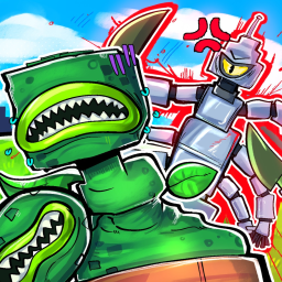 Monster World 3D icon