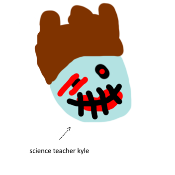 Stitched Up Debugging