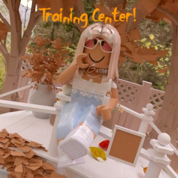 Porcupine Bakery Training Center!