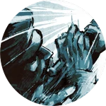 Quick Hands Roblox badge thumbnail