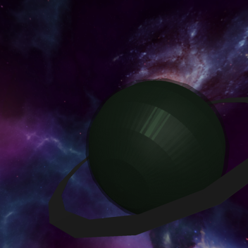 Caecus9 Exoplanet