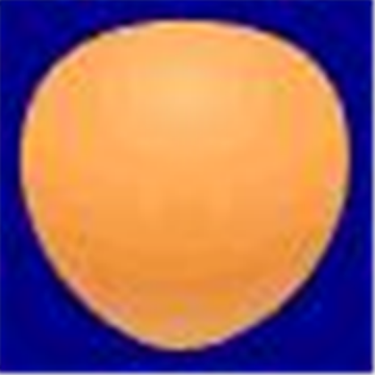 Sonic Adventure Texture - Sonic's belly Roblox decal