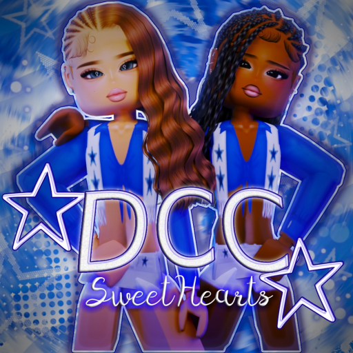 Dallas Cowboys Cheerleaders: Main Studio 