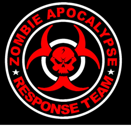Zombie Apocalypse Rising 234