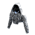 FREE [ULTRA RARE] Abyss Platine Jacket