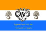 1e Bataljon, Grenadier Compagnie