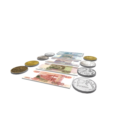 russian money tool V2