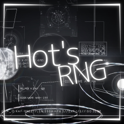 ×1.5🍀code[Summer2026] Hot's RNG