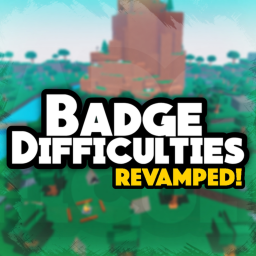 Badge Difficulties | 101?