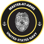 • Mαster-At-Arms •