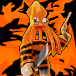 Orange's Community Server