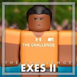 C&R - The Challenge Exes II