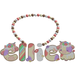 ellie cute 3.0