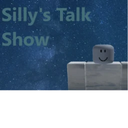 Silly's myth talk Show icon