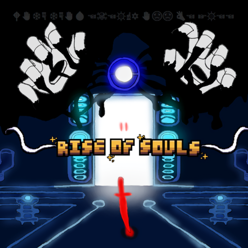 [Error Update!] Rise of Souls: Connected Universes