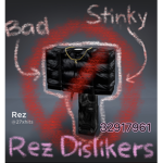 rezdislikeclub