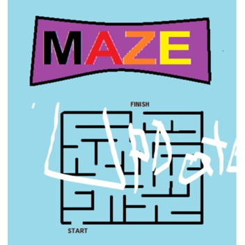 OVERLOOK MAZE(UPDATE!)