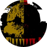 Twins of Terror Roblox badge thumbnail