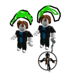 Anti slender army (BACONS ONLY)