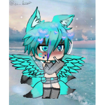 Magical_Kit sune's