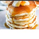 Pancake gang party